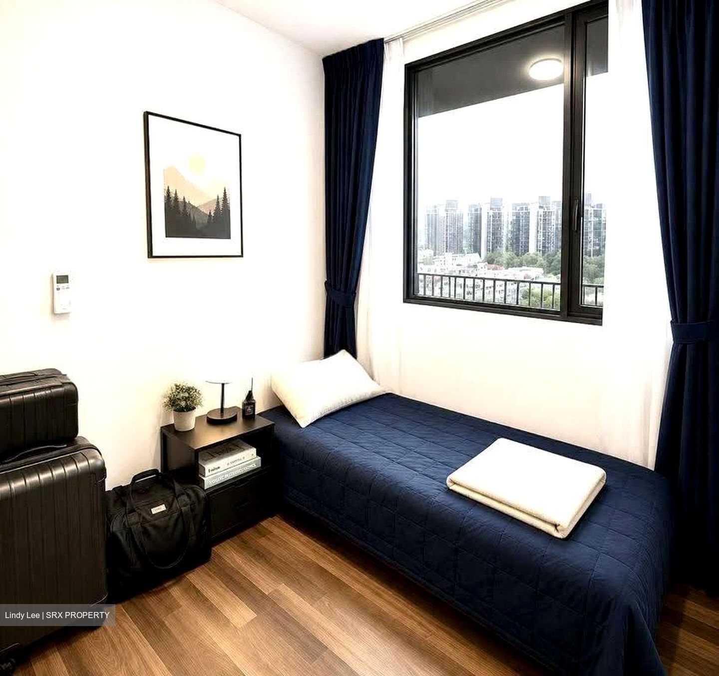 Hyll On Holland (D10), Condominium #622158691